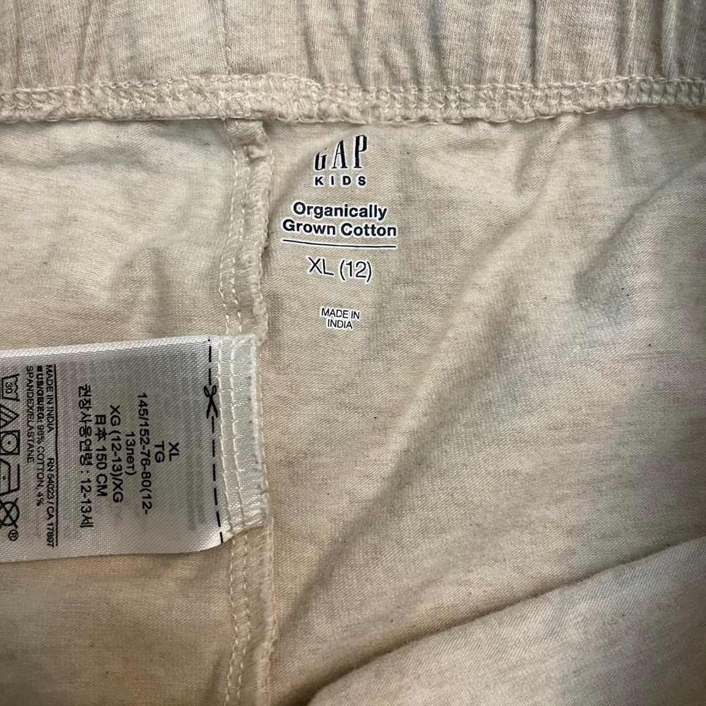Gap girls‎ rainbow leggings 12 - Picture 3 of 5